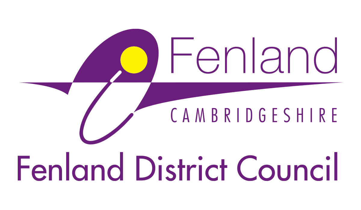 Local authority logo for FDC